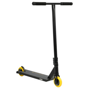 Freestyle Scooter UrbanArtt Bone Black/Yellow 5.5" x 21" Freestyle Scooter UrbanArtt Bone Black/Yellow 5.5" x 21"