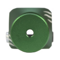 Bestial Wolf Lancer SCS / HIC fork green