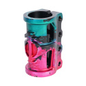 SCS Oath Cage Green / Pink / Black
