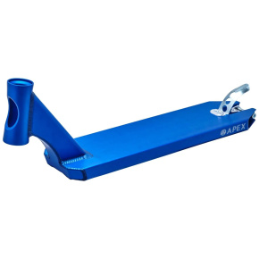 Apex 5 "Peg Cut Pro Scooter (49cm | Blue) Apex 5 "Peg Cut Pro Scooter (49cm | Blue)