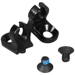 BMXFIX Gyro Tabs (Black) BMXFIX Gyro Tabs (Black)
