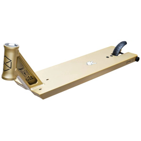 Native Advent R Saundezy Board For Freestyle Scooter (5.75"|22") Native Advent R Saundezy Board For Freestyle Scooter (5.75"|22")