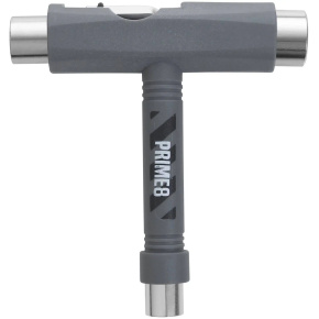 Prime8 OG Skate Tool (Charcoal) Prime8 OG Skate Tool (Charcoal)