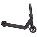 Striker Lux 5" Boxed L Freestyle Scooter black