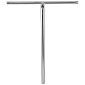 Handlebars Ethic DTC Pro Trianon 720mm Silver