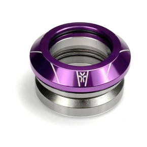 Union Classic Headset Purple Union Classic Headset Purple
