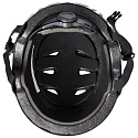 Helmet Boom Stay Safe S White Adjustable