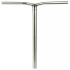 Union Uniq Bend Standard Handlebars 650mm Silver