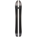 Whitespace MAAX Snowboard (160cm|Black)