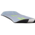 Whitespace AMF PKB Park Twin Snowboard (148cm|Blue)