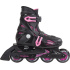Roces Orlando III Inline Skates Girls (Black/Pink|36-40)