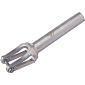 Striker Gravis SCS / HIC Scooter Fork (Raw)