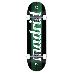 Skateboard Madrid Street 8.5 "Gto Skateboard Madrid Street 8.5 "Gto