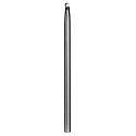 Divine T-bar handlebars oversized 600x610 mm silver
