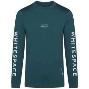 Whitespace Graphene Crew Neck Baselayer (L|Atlantic Deep) Whitespace Graphene Crew Neck Baselayer (L|Atlantic Deep)