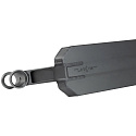 Unfair FX-1 Board 495 × 127 mm Graphite