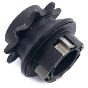 Salt Plus Trapez SDS Cassette Driver