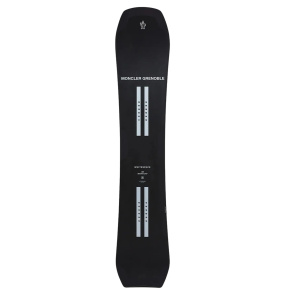Whitespace x Moncler Grenoble Snowboard (160cm|Černá) Whitespace x Moncler Grenoble Snowboard (160cm|Černá)