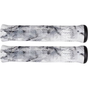 Gripy Volume Team Flangeless Black / White Gripy Volume Team Flangeless Black / White