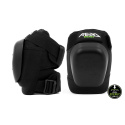 REKD Energy Patrol Knee Pads - Black - Medium