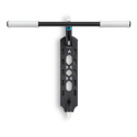 Freestyle Scooter Chilli Ventus M Black-White