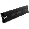 Board Ethic Lindworm V4 580 mm black + Griptape Free