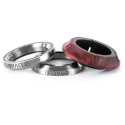 Headset Ethic Osmose Silicone red