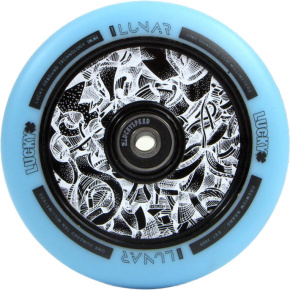 Lucky Lunar Axis 110mm Wheel Lucky Lunar Axis 110mm Wheel