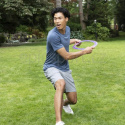 Flying Ring Aerobie BLADE purple