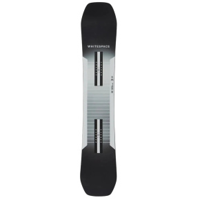 Whitespace Freestyle Shaun White Pro PRB Snowboard (158cm|Black)