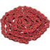Salt Traction BMX Chain (Red)