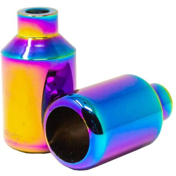 Pegy Trynyty Basic Alu OilSlick