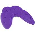 Tooth Protector Sisu Next Gen Aero With Purple Punch
