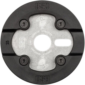 BSD Jonesin Freestyle BMX Sprockets (Raw|25T) BSD Jonesin Freestyle BMX Sprockets (Raw|25T)