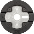 BSD Jonesin Freestyle BMX Sprockets (Raw|25T)
