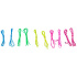 KROM String Set (Neon)