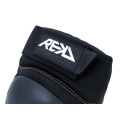 Knee pads REKD Ramp Black/Khaki XS