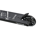 Divine Zephyr M HIC Hybrid freestyle scooter black