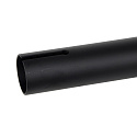 Divine Bend Handlebars Oversize 580x580 mm Black