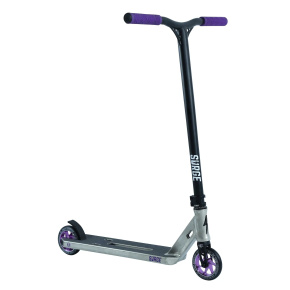 Koloběžka Crisp Surge Pro (Amethyst) Koloběžka Crisp Surge Pro (Amethyst)