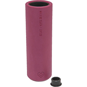 Eclat Venom Peg For Bmx (12.2cm|Lilac)