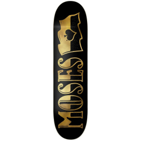 KFD Moses Adams Pro Skate Board (8.25"|Flagship Gold) KFD Moses Adams Pro Skate Board (8.25"|Flagship Gold)