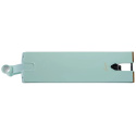 North Horizon 6.2" Freestyle Scooter Board (22"|Ice Blue)