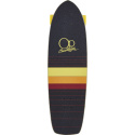 Ocean Pacific Dawn Surfskate (32 "| Orange)