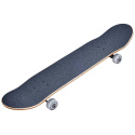 RAD Checkers Skateboard Set (7.75"|Black)