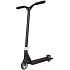 Striker Lux 5" Boxed L Freestyle Scooter Silver