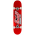 Enuff Classic Logo Mini Complete - Red - 7.25" x 29.5"