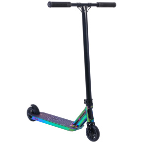 Freestyle scooter Triad Psychic Voodoo Neo Chrome/Psychic Freestyle scooter Triad Psychic Voodoo Neo Chrome/Psychic
