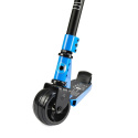 Micro MX Freeride Street freestyle scooter blue