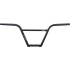 Salt Pro 4-Piece BMX Handlebars (9"|Black Ed)